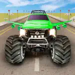 Real Flying Truck Simulator 3D App Cancel