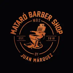 Mataró Barber Shop app icon