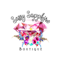 Shop Sassy Sapphire Boutique