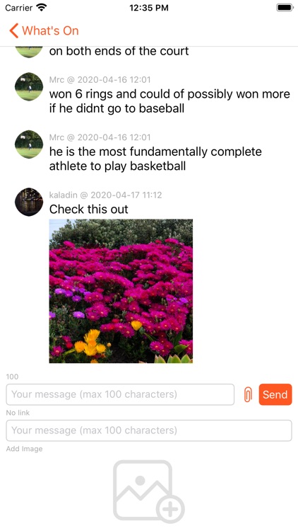 GameOn Active screenshot-7