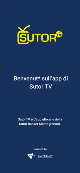 Game screenshot Sutor TV mod apk