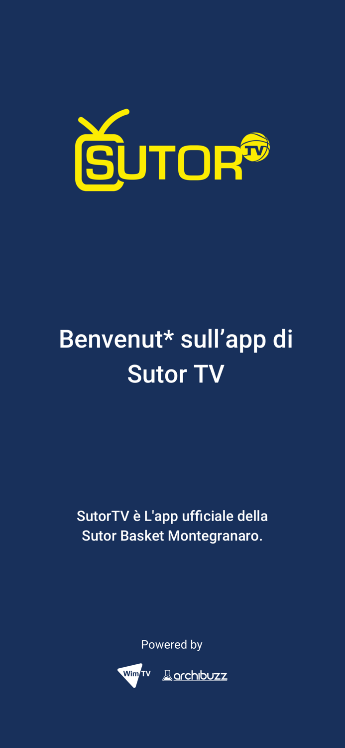Sutor TV