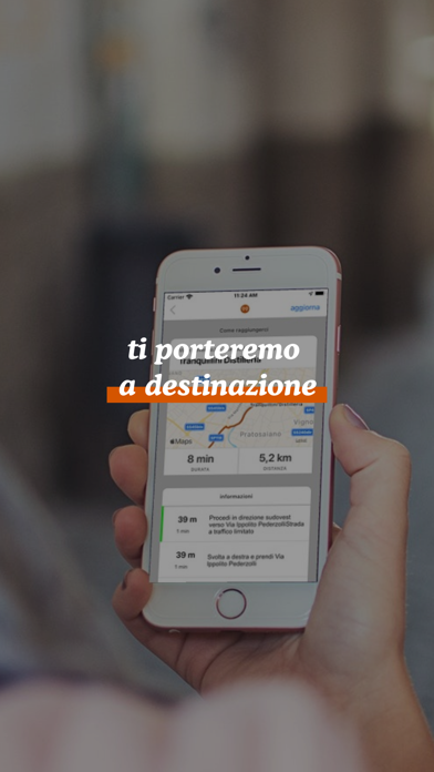 Way-commerce Screenshot