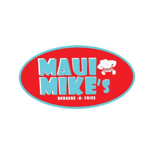 Maui Mike's Burger 'N Fries