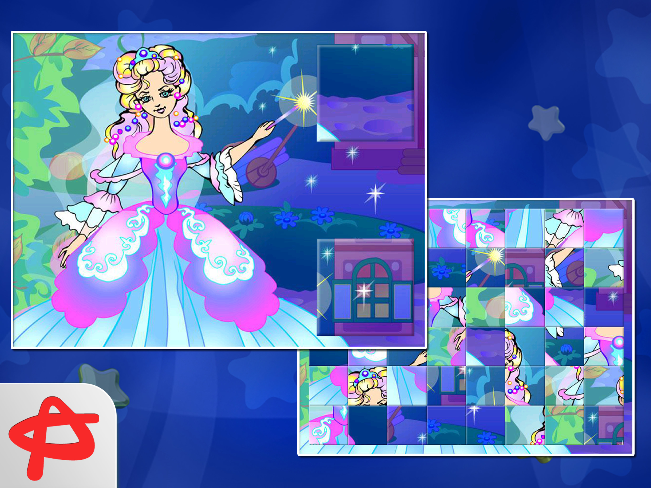 Jigsaw Puzzle: Free Game for Kids