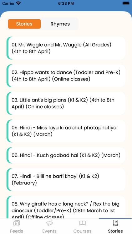 Foundree screenshot-4