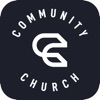 Community Church MI