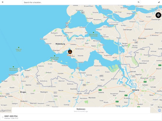 Screenshot #4 pour Vemasys