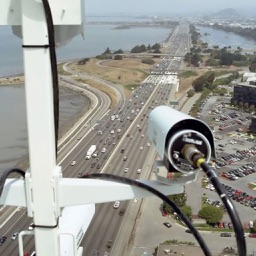 California Traffic Cameras