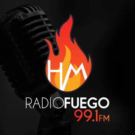 Radio Fuego 99.1 FM Cheats