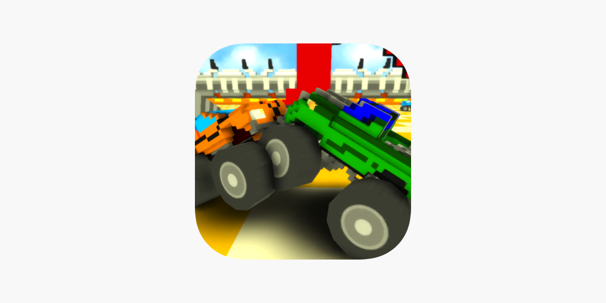 Car Crash Simulator Royale by Romano Zagorscak