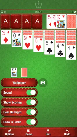 Game screenshot Solitaire 2G mod apk