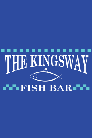 Kingsway Fish Bar - náhled