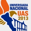 Universiada Nacional UAS 2013