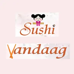 Sushi Vandaag app icon