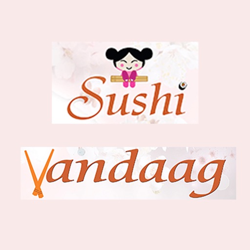 Sushi Vandaag