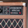 Overdrive Special icon