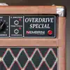 Overdrive Special contact information