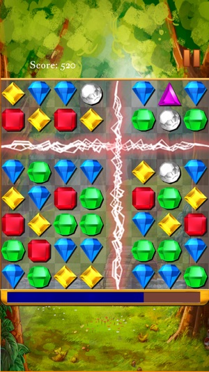 Forest Jewel River(圖2)-速報App