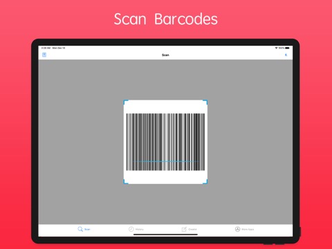 Code Scanner ALL-NFC&QRコードリーダーのおすすめ画像2