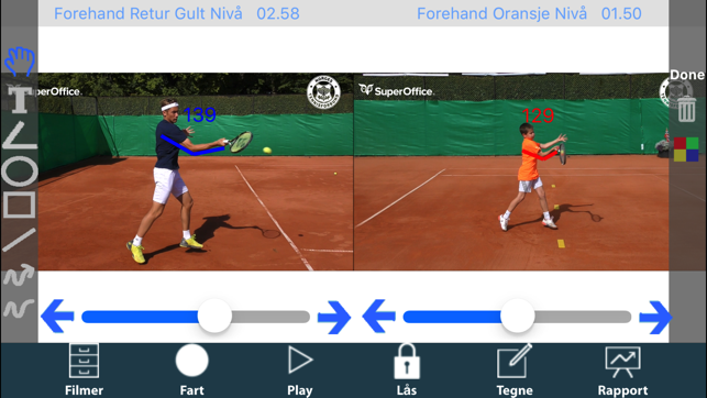 NTF Technique(圖2)-速報App