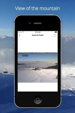 Game screenshot Feldberg Webcams hack