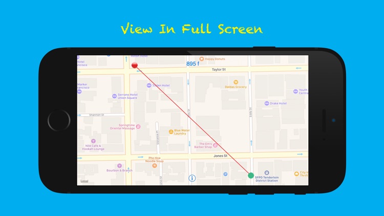 PointMeBack screenshot-4