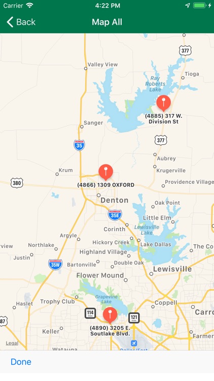 BZQ Mobile screenshot-3