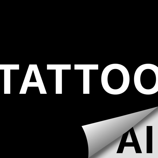 AI Tattoo Generator & Maker icon