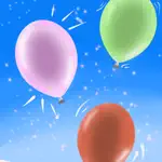 Balloon Pop! App Positive Reviews