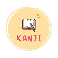 Kanji Writer logo