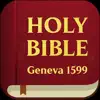 1599 Geneva Bible (GNV) problems & troubleshooting and solutions