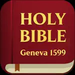 1599 Geneva Bible (GNV) App Positive Reviews