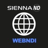 WebNDI icon