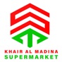 Khair Al Madina Supermarket app download