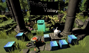 Skybot Valley