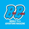 Blue Book TV & Magazine - iPhoneアプリ