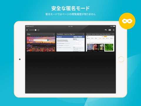 Puffin Cloud Browserのおすすめ画像2