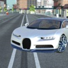 Highway Car Traffic Racing 3D icon