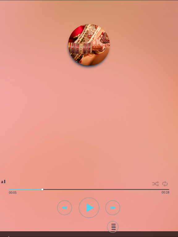 Screenshot #6 pour نغمات تركية رائعة