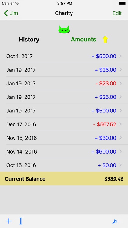 Family Bank screenshot-3