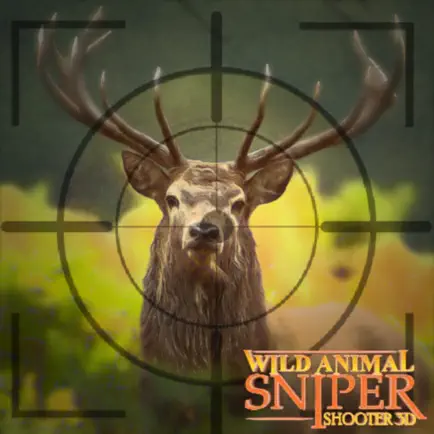 Deer Hunter FPS Sniper Shooter Cheats