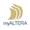 myAltera icon