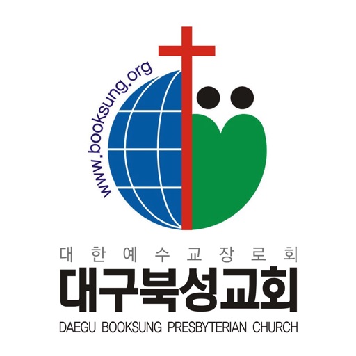 대구북성교회 스마트요람 icon