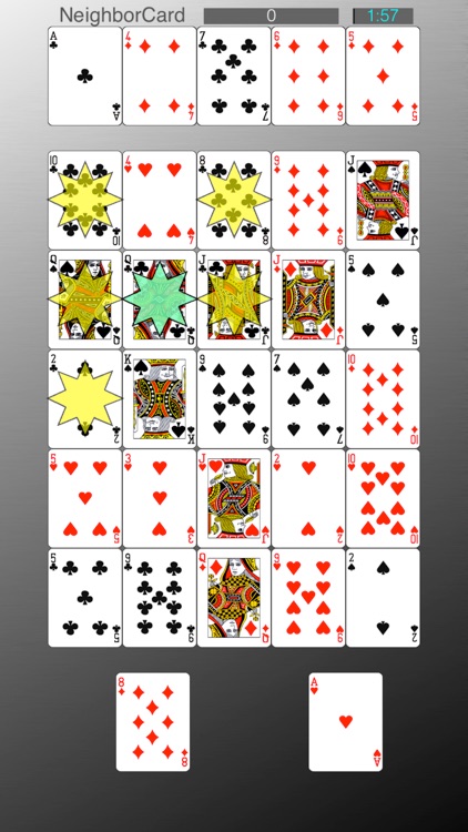 NeighborCard screenshot-3