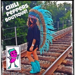 Chili Peppers Boutique