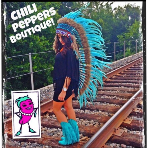 Chili Peppers Boutique