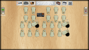 Shruti Box screenshot
