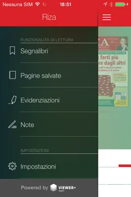 Game screenshot Riza apk