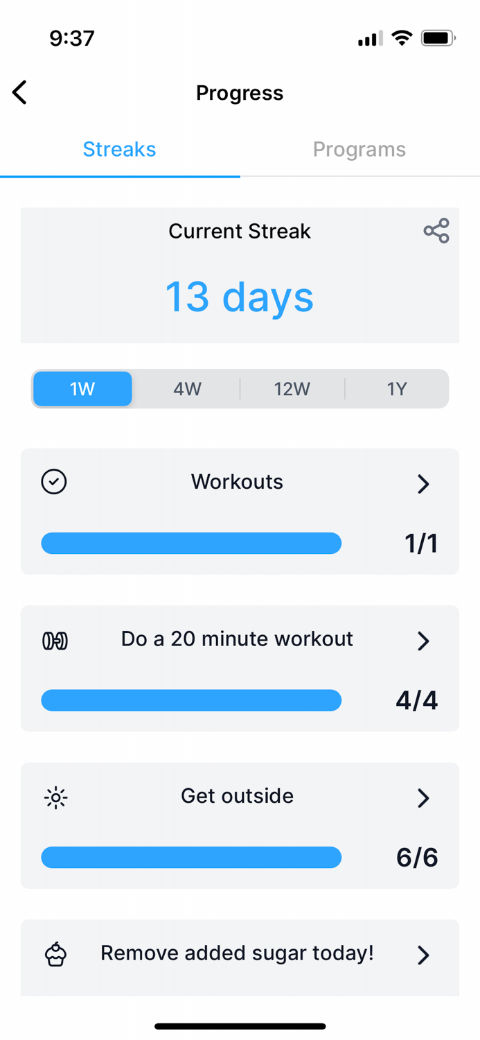 MyCoach by Coach Catalyst